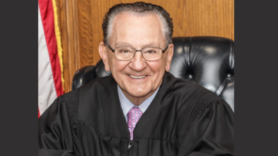 Judge Frank Caprio dies at 88 following brave fight with pancreatic cancer