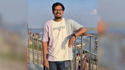 Who is Dr. Pooshan Mohapatra? The NEET PG AIR 1 from Cuttack who scored 707 out of 800