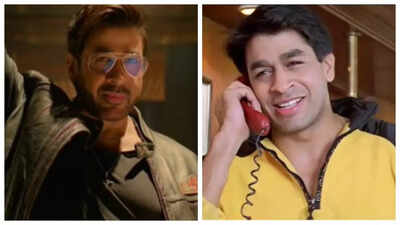 ‘The Ba***ds Of Bollywood’: Rajat Bedi fans celebrate comeback of B-town’s ‘OG Villain’; say ‘Aryan Khan ne izzat rakhli bhai ki’ |