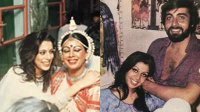 Pooja Bedi says her mother Protima’s body was never found after her death, regrets that she passed away before turning 50: ‘She lived life on her own terms’ | Hindi Movie News