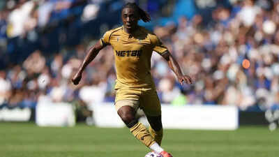 Who is Eberechi Eze, the potential new Arsenal signing for more than £68 million | Football News