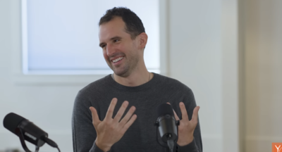 Tom Brown once scored a B- in linear algebra and today he’s Anthropic’s cofounder: His 5 career lessons for students and young professionals