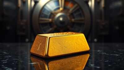 Gold prices to touch record ,600 in global markets; economic headwinds, strong investment demand to fuel surge: Report