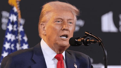 ‘On our way to five more Congressional seats’: Donald Trump hails Texas redistricting as ‘big win’; renews attack on mail-in voting