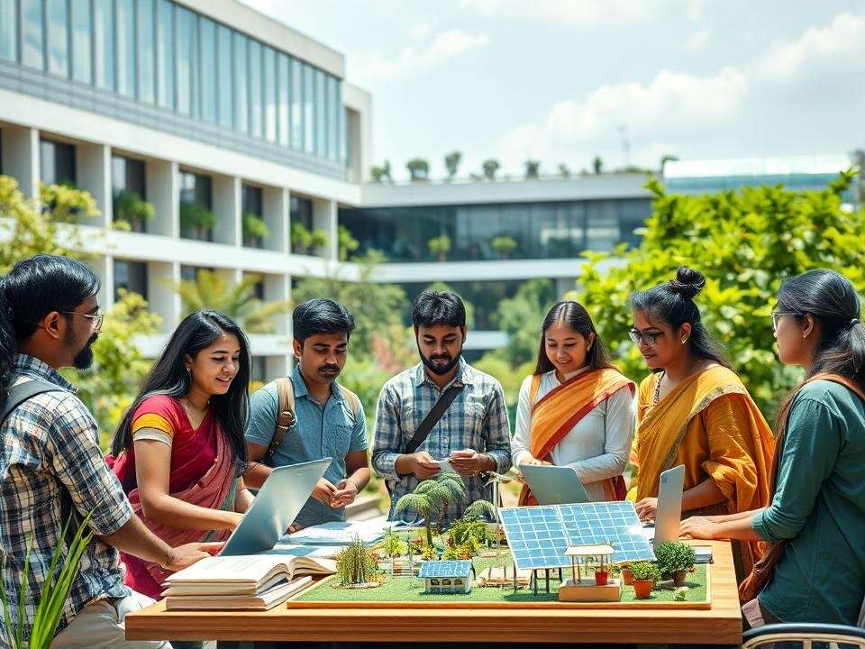 Reimagining a dynamic tertiary education landscape through end user’s framework, ETEducation