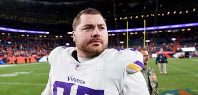 Harrison Phillips receives .7 million from Minnesota Vikings for being traded to New York Jets | NFL News