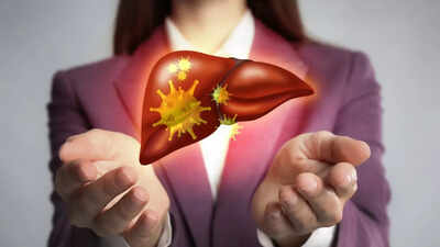 Boost liver health naturally: The one ‘superfood’ experts swear by for liver detox |