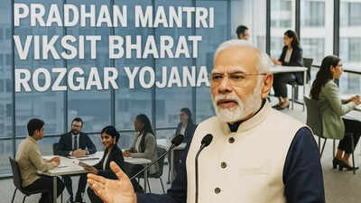 Pradhan Mantri Viksit Bharat Yojana 2025: 5 things students and professionals must know