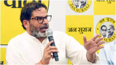 ‘In next 10 years, PM Modi’s Hindutva will seem softer’: Prashant Kishor defends remarks on evolution of BJP leadership – see video | India News