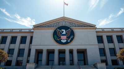 Federal work-study will no longer cover political roles, US Education Department says