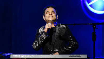 AR Rahman battled stage fright at his first concert in Malaysia after Roja success, recalls concert director: ‘Throughout the show, he remained reserved’ |