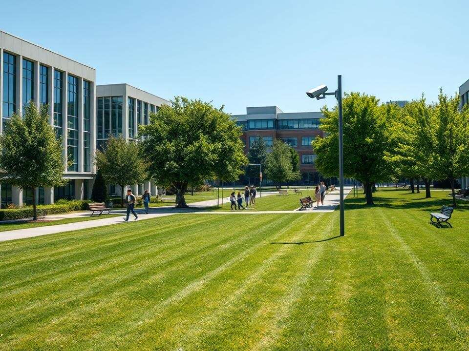 Key Focus on Campus Security and Education Reforms, ETEducation