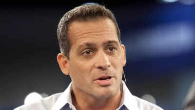 American aviation company co-founder Kirk Hawkins dies in wingsuit crash in Swiss Alps, was a former F-16 pilot