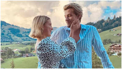 Millie Bobby Brown and Jake Bongiovi welcome their first child, adopt a baby girl |