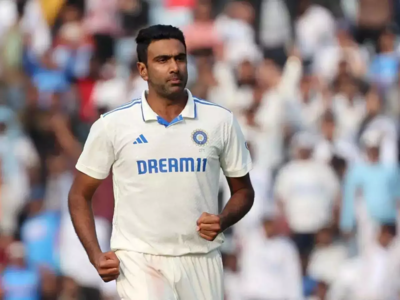 ‘Having to just sit out …’: R Ashwin opens up on sudden retirement, shares the reason to Rahul Dravid | Cricket News
