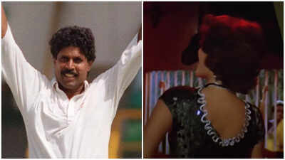 Did you know THIS actress was linked to cricketer Kapil Dev, later got married to superstar, and then parted ways? |