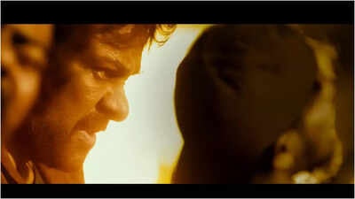 Chiranjeevi rings in 70th birthday with ‘Vishwambhara’ glimpse; fantasy actioner promises mega blast – WATCH | Telugu Movie News