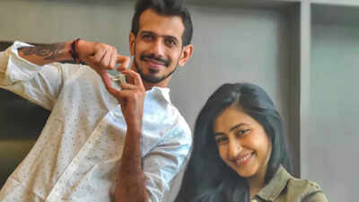 ‘It’s time to … ‘: Dhanashree Verma breaks silence on Yuzvendra Chahal divorce, shares cryptic note | Cricket News