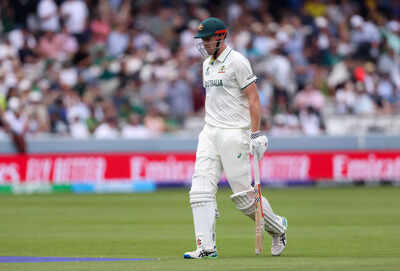 ‘You never know’: Aussie all-rounder comeback could reshape Australia’s Ashes plans | Cricket News