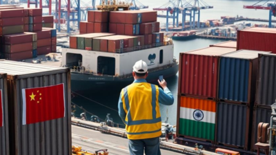 China lifts rare earths export curbs: India’s electronics sector could benefit from relaxations – what industry experts have to say