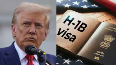 US to review 55 million American visas worldwide; five million held by Indians