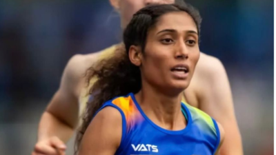 Ankita Dhyani hopes to make late charge for Worlds berth | More sports News