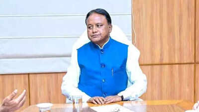 Odisha to appoint over 44,000 teachers in primary schools in 3 years: CM Majhi