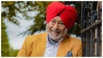 Jaswinder Bhalla Death News: Punjabi actor-comedian Jaswinder Bhalla passes away; cause of death reported as brain stroke |