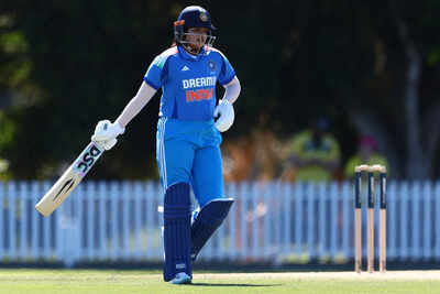 One-dayers remain an unsolved puzzle for Shafali Verma | Cricket News