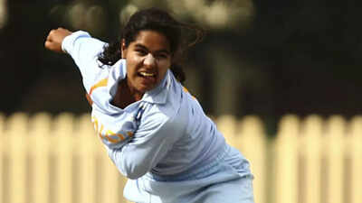 India women’s left-arm spinner Gouher Sultana retires from all forms of cricket | Cricket News