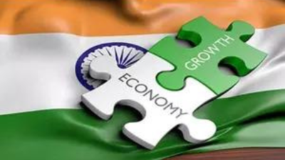 India’s Q1 FY26 growth projected at 6.7%; in line with RBI forecast: Poll