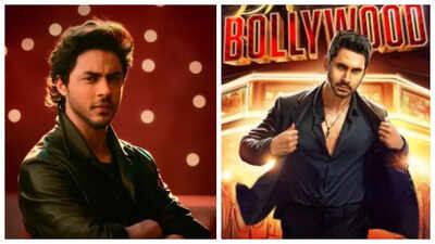 Aryan Khan’s ‘The Ba***ds of Bollywood’ leading man Lakshya once called him ‘PERFECT EXAMPLE’ of an ideal boy: ‘Woh pair choohta hai…’ |