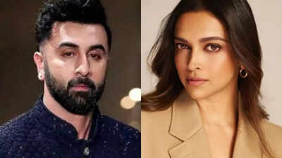 Did Ranbir Kapoor ‘like’ Deepika Padukone’s old reel? Netizens recall Virat Kohli and Avneet Kaur’s Instagram incident: ‘This is totally harmless except for…’ | Hindi Movie News
