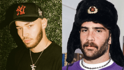 “I would beat the living sh*t out of HasanAbi”: Adin Ross takes a jab at HasanAbi in viral Kick stream | Esports News