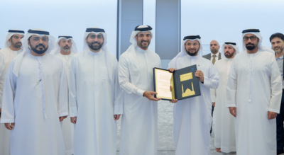 UAE: New Quran Mosque inaugurated in Aljada, one of Sharjah’s largest and first in community | World News