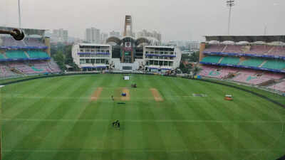 Women’s World Cup: Navi Mumbai replaces Bengaluru as venue – ICC issues revised schedule | Cricket News