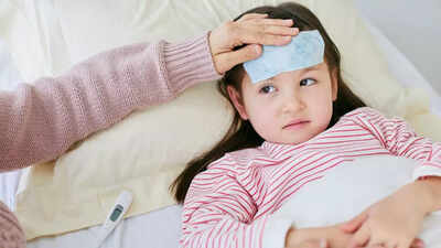 Rare flu warning in US: Doctors say it can turn deadly even in healthy children; know warning signs and who is at risk |