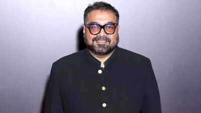 Anurag Kashyap reveals he quit alcohol after leaving Mumbai, says he stopped watching Hindi movies to cure depression: ‘I don’t have to deal…’ | Hindi Movie News