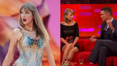 ‘Broke all bones’: Taylor Swift’s hilarious mix-up resurfaces; Kevin Pietersen teases pop star | Cricket News