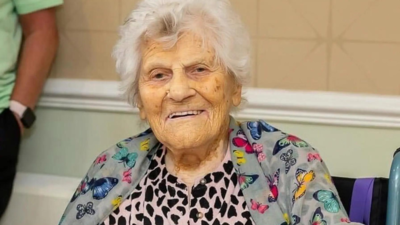 World’s oldest living person just turned 116 years old: Shares 1 secret that helped her live a long and happy life, and no it’s not any diet or exercise routine