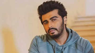 ‘Arjun Kapoor is courageous and bright,’ says ‘Animal’ actor and coach Saurabh Sachdeva, amidst all the meme frenzy around the ‘Ishaqzaade’ actor on the internet | Hindi Movie News