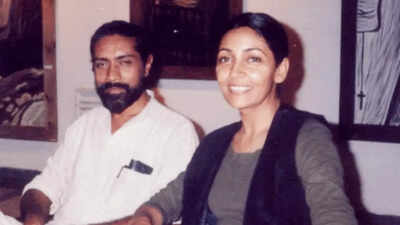 Deepti Naval reflects on her divorce with director Prakash Jha and how went into depression because of it, reveals taking help for mental health is more difficult for celebrities |