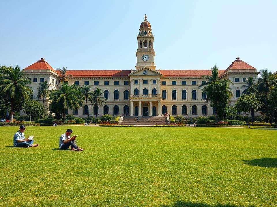 Calcutta University VC Santa Dutta Accuses West Bengal Government of Bias in Selection Process, ETEducation