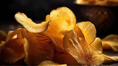 9 delicious foods that were invented by accident |