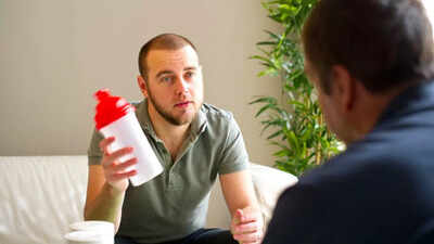 How fitness supplements affect your heart health |