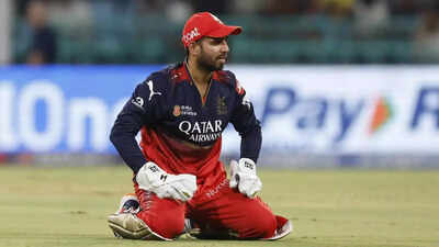 Asia Cup: How Jitesh Sharma kept the competition at bay | Cricket News