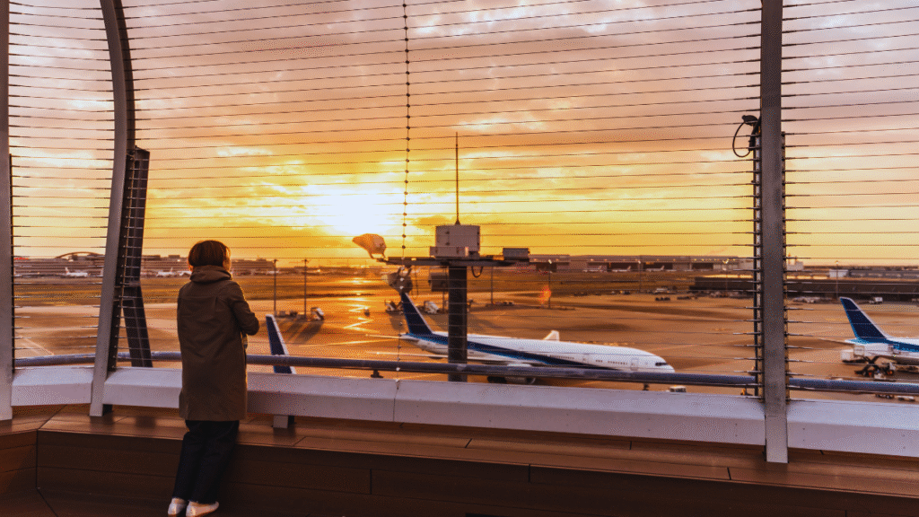 8 international destinations with direct flights from Delhi (no layovers required!)