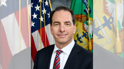 Treasury’s No 2 out: Michael Faulkender quits in 5 months; second top exit in a month