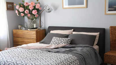 How often should you wash underwear, towels, and bed sheets? Top doctor explains |