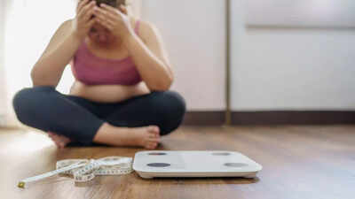 Unexpected and rapid weight gain: 10 hidden causes to watch out for |